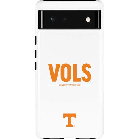 University of Tennessee-Knoxville UT Vols Pixel Cases